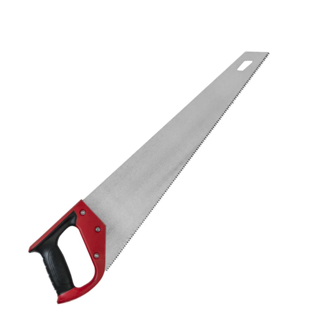 Benson Handzaag - Comfortabel Handvat - Hardpoint Vertanding - 500 mm - Nauwkeurige Zaagsneden