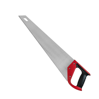 Benson Handzaag - Comfortabel Handvat - Hardpoint Vertanding - 500 mm - Nauwkeurige Zaagsneden
