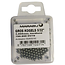 Marabu Kogellager kogels 5/32 inch 3,97 mm 144 stuks hoge hardheid