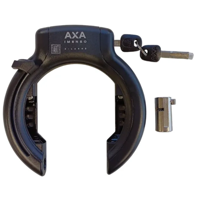 AXA FG1201A Imenso XL + Lock