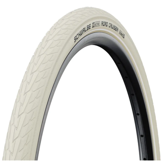 Schwalbe EB0904D Bub 47-559/ 26x1.75 creme - met duidelijke specificaties - geschikt voor meerdere toepassingen