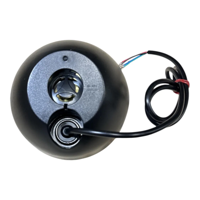 Falkx FE1901B Koplamp Fatbike