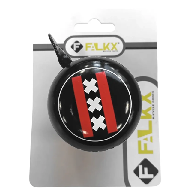 Falkx BE0801A Bel Amsterdam 60mm