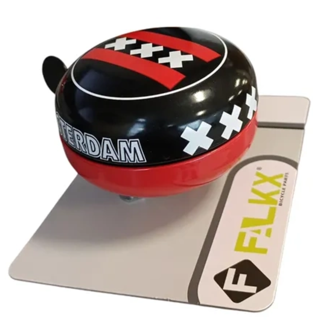 Falkx BH1403A Bel Amsterdam 80mm