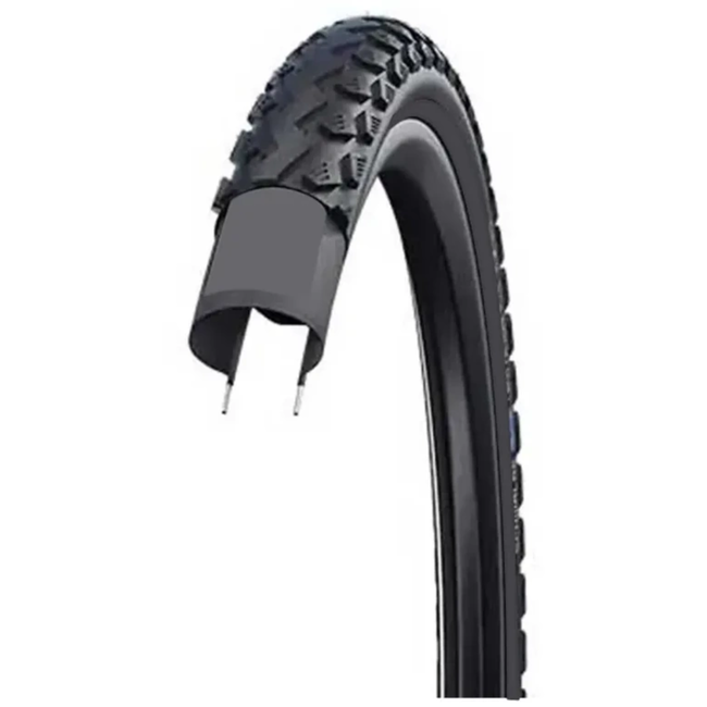 Schwalbe EA0503A Bub 28x1.60 Land Cruiser