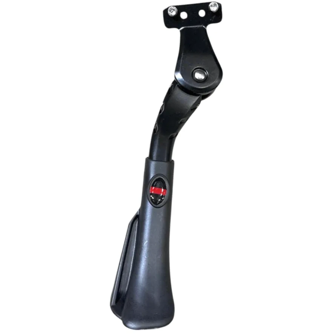 Falkx FE1602B Standaard 16-24" - aluminium - 40 mm - zwart