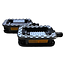 Falkx FE1502A pedaal anti slip