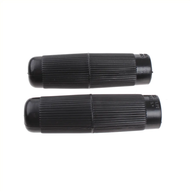 Falkx FF0502A Handvat Zwart per paar