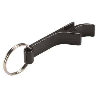 Falkx Sleutelhanger opener sortie kleur met metalen sleutelring