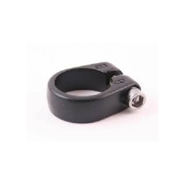 Falkx QB1005A Zadelklem alu Cargo 34.9 [p]