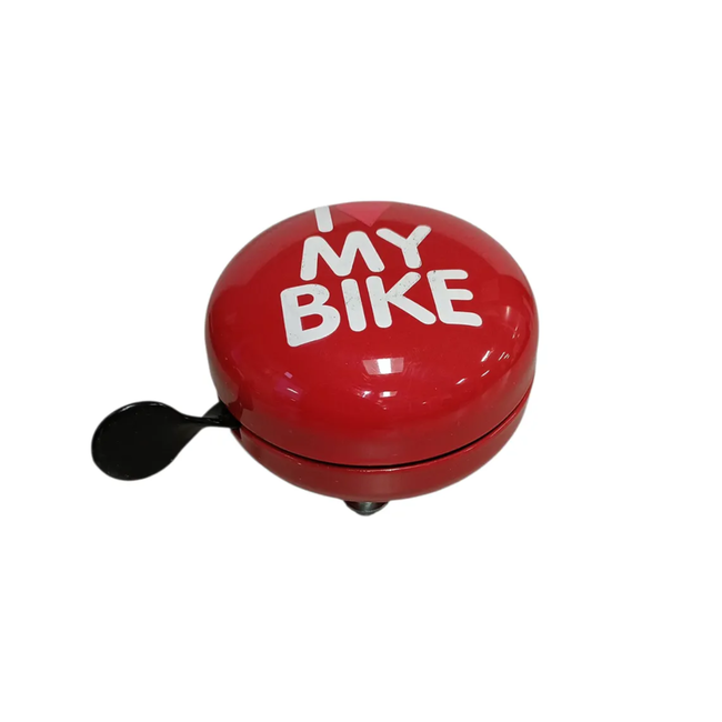 Falkx BH0901A Bel I love my bike 80