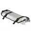 Mirage Brandwerende accuhoes zilver/zwart voor veilig laden en opslaan 66x 25x 8 cm