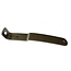 Falkx DE1202A montagestrip drager RVS