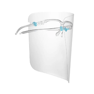 Falkx DA1005A Gezichtbeschermer/faceshield VV