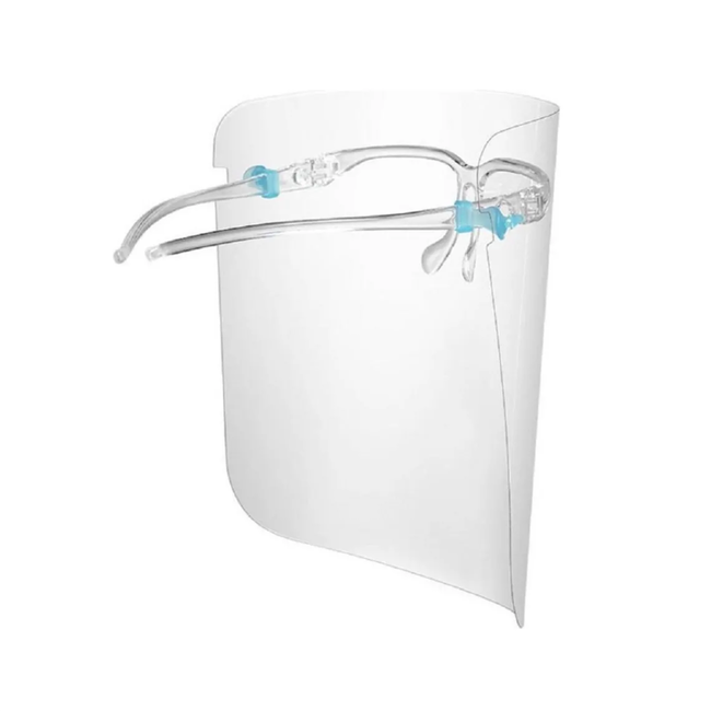 Falkx DA1005A Gezichtbeschermer/faceshield VV