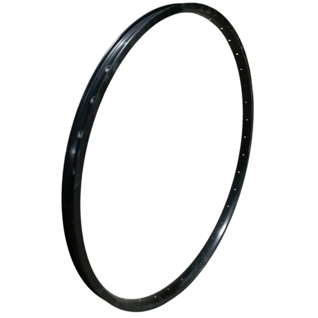 Falkx DE0201A Velg 28x1 3/8 zwart