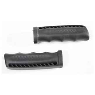 Falkx FF0502C Handvat Lamel Nieuw model per st - zwart