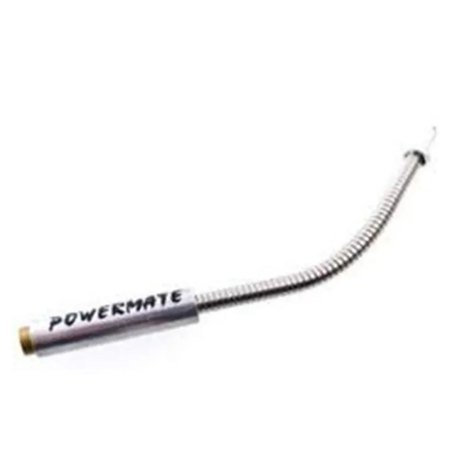 Falkx QB0806A Kabelvoering Flex RVS rem - rvs