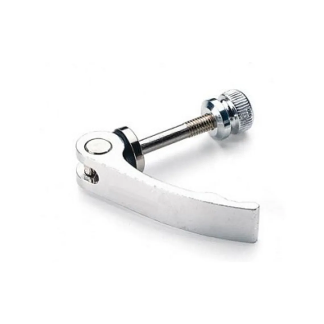 Falkx AA0101A zadelklembout 6mm alu