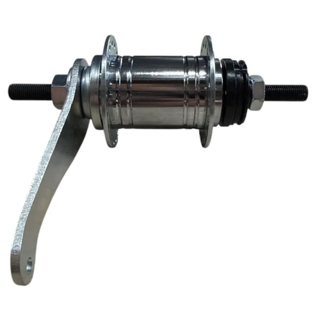 Falkx FA0302D Remnaaf KT +ond.delen