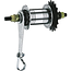 Falkx Remnaaf fiets 160 mm 110 mm chroom FA0302D