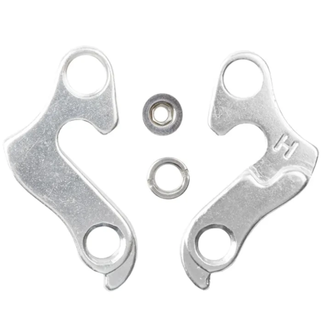 Falkx PA0306A Derailleur haak - 660590/1 - met duidelijke specificaties - geschikt voor meerdere toepassingen