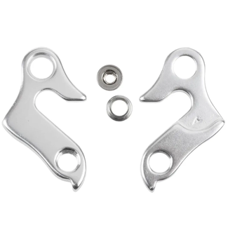 Falkx PA0307A Derailleur haak 660405 - met duidelijke specificaties - geschikt voor meerdere toepassingen