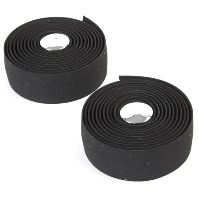 Velo QD0707A Stuurlint gel zwart