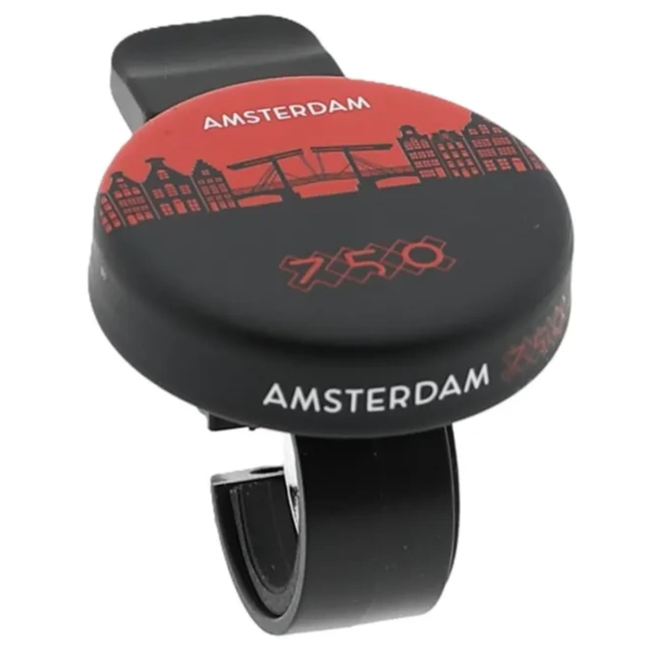 Nietverkeerd BD0406A Bel ding dong 60mm 750 adam