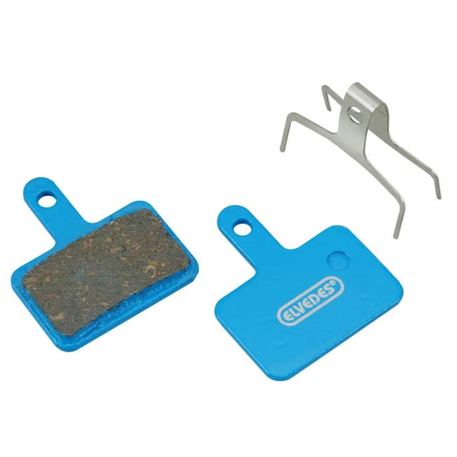 Shimano QB0407A Remblok schijfrem E-Bike