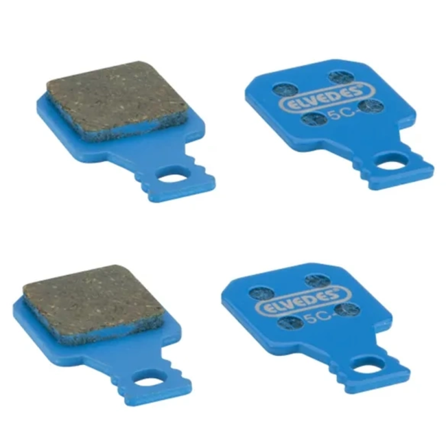 Elvedes AC0107A Remblok MT5/MT7 schijfrem