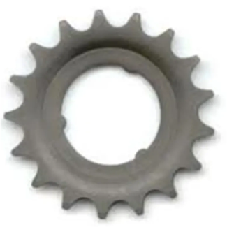 Kalloy QB0601A Tandwiel 20 opsteek