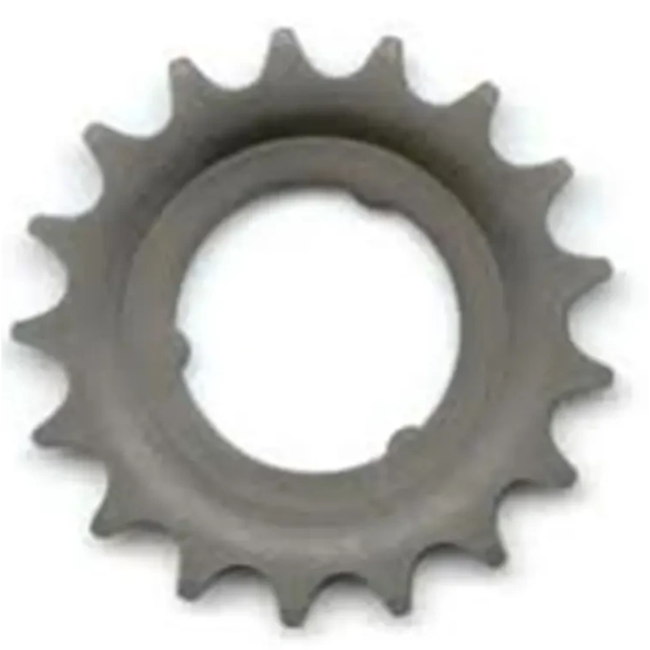 Kalloy QB0601A Tandwiel 20 opsteek