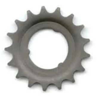 Kalloy QB0602A Tandwiel 19 opsteek