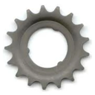 Kalloy QB0802A Tandwiel 18 opsteek