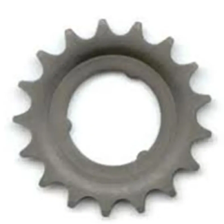 Kalloy QB0801A Tandwiel 17 opsteek