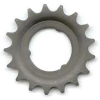 Kalloy QB0801A Tandwiel opsteek 16