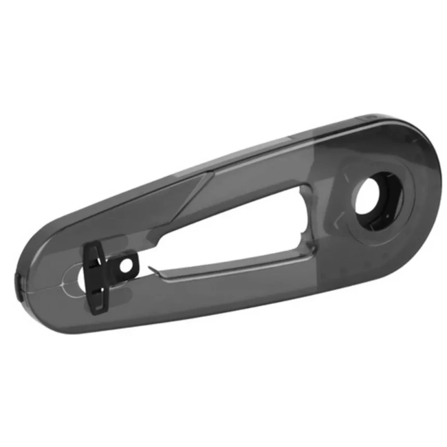 Kalloy BE0806A Kettingscherm 12 inch - grijs