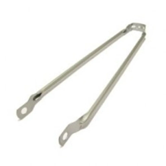 Kalloy CF0506A Stang 20" verzinkt - verzinkt