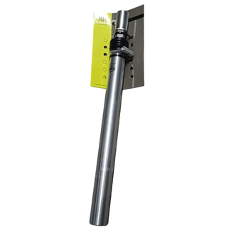 Kalloy BC0504A Zadelpen Verend 25.4 - 4 x350 mm