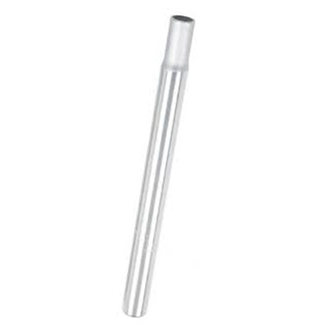 Kalloy BC0901A Zadelpen alu 25.0 - aluminium - 0 x350 mm