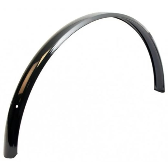 Kalloy QD0104A Spatbord achter blauw28x1 5/8x1