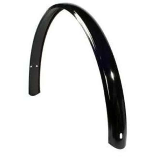 Kalloy QD0106A Spatbord achter 28x1 5/8x1 3/8 z - 3/8 - zwart