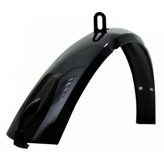 Kalloy QD0201A Spatbord blauw 28x1 5/8x1 3/8 vo