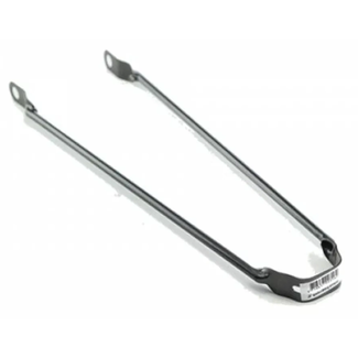 Kalloy BD1306A stang 28x1 5/8x1 3/8 antraciet p - 3/8 - antraciet