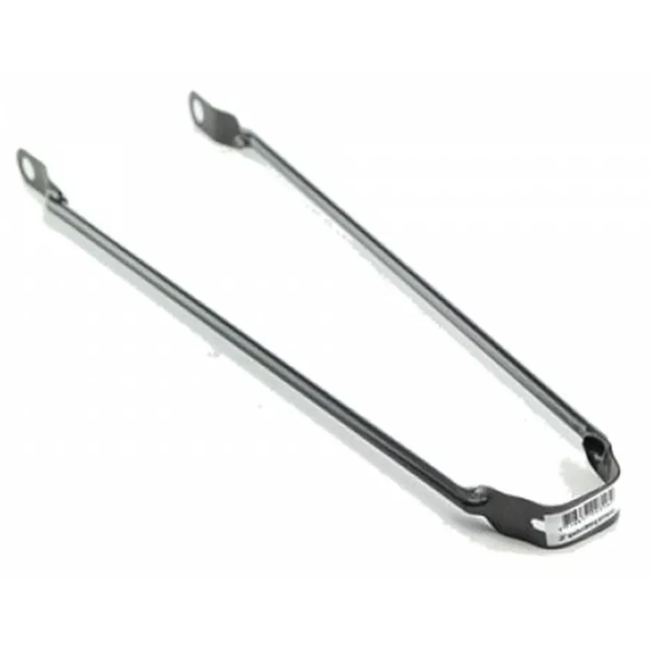 Kalloy BD1306A stang 28x1 5/8x1 3/8 antraciet p