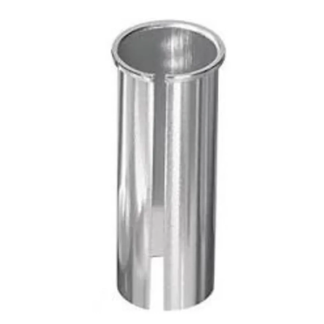 Kalloy AD0102A Vulbus 25.4-27.0 alu - aluminium