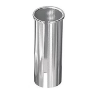 Kalloy AD0102A Vulbus 25.4-26.6 alu - aluminium