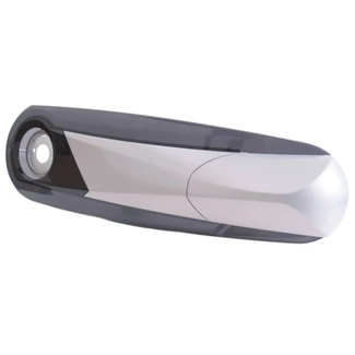 Falkx CB-07-04-A Kettingkast Mirada 28 - zilver