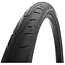 Lynx Buitenband 28 x 2,00 zwart - Icon met TriComp, ETRTO 50-622 en reflectie voor fietsgebruik